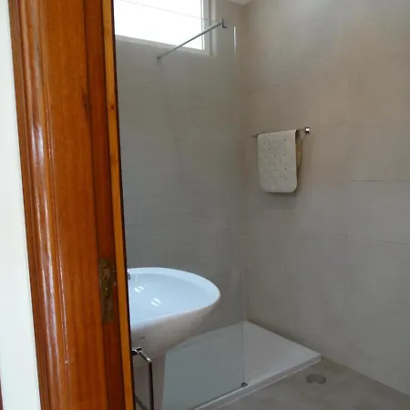 Apartamento Com Piscina Junto A Praia - Alvor Exterior photo