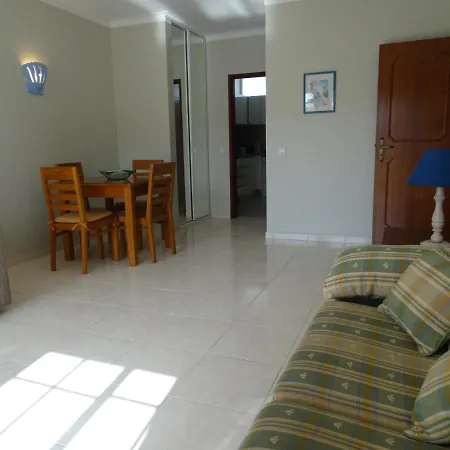 Apartamento Com Piscina Junto A Praia - Alvor Exterior photo