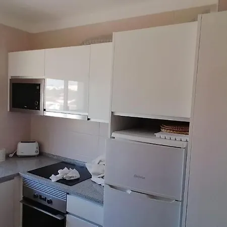 Apartamento Com Piscina Junto A Praia - Alvor Exterior photo