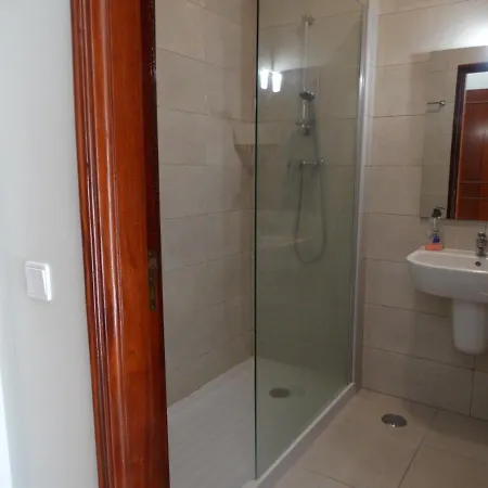 Apartamento Com Piscina Junto A Praia - Alvor Exterior photo