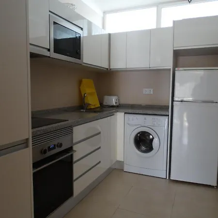 Apartamento Com Piscina Junto A Praia - Alvor Exterior photo