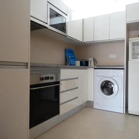 Apartamento Com Piscina Junto A Praia - Alvor Exterior photo