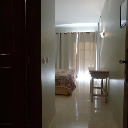 Apartamento Com Piscina Junto A Praia - Alvor Exterior photo