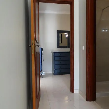 Apartamento Com Piscina Junto A Praia - Alvor Exterior photo