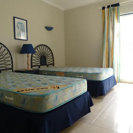 Apartamento Com Piscina Junto A Praia - Alvor Exterior photo