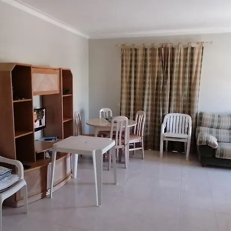 Apartamento Com Piscina Junto A Praia - Alvor Exterior photo