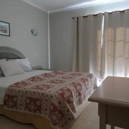 Apartamento Com Piscina Junto A Praia - Alvor Exterior photo