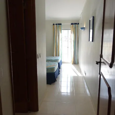 Apartamento Com Piscina Junto A Praia - Alvor Exterior photo