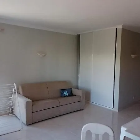 Apartamento Com Piscina Junto A Praia - Alvor Exterior photo