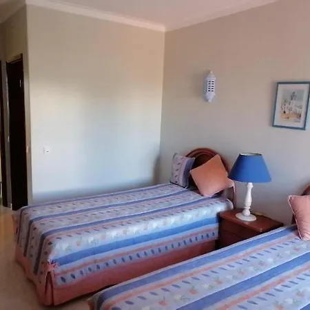 Apartamento Com Piscina Junto A Praia - Alvor Exterior photo