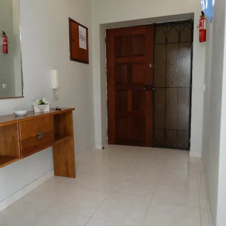 Apartamento Com Piscina Junto A Praia - Alvor Exterior photo