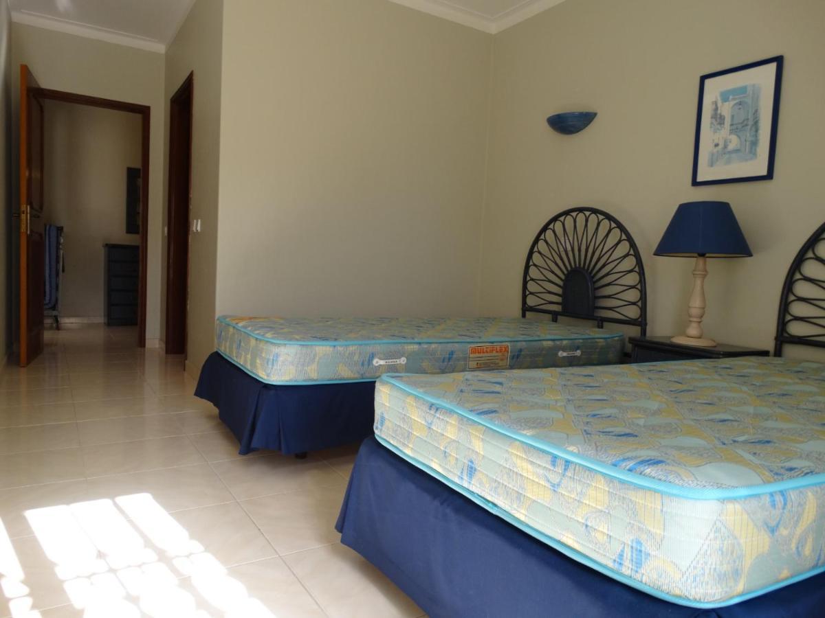 Apartment Com Piscina Junto A - *