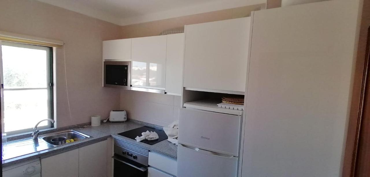 Apartment Com Piscina Junto A - Alvor