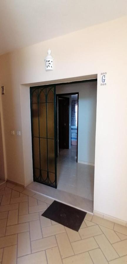 Apartment Com Piscina Junto A -