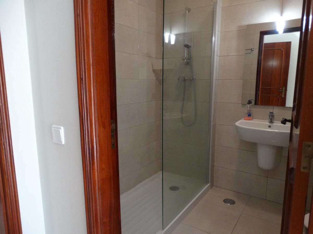Com Piscina Junto A - Apartment Alvor