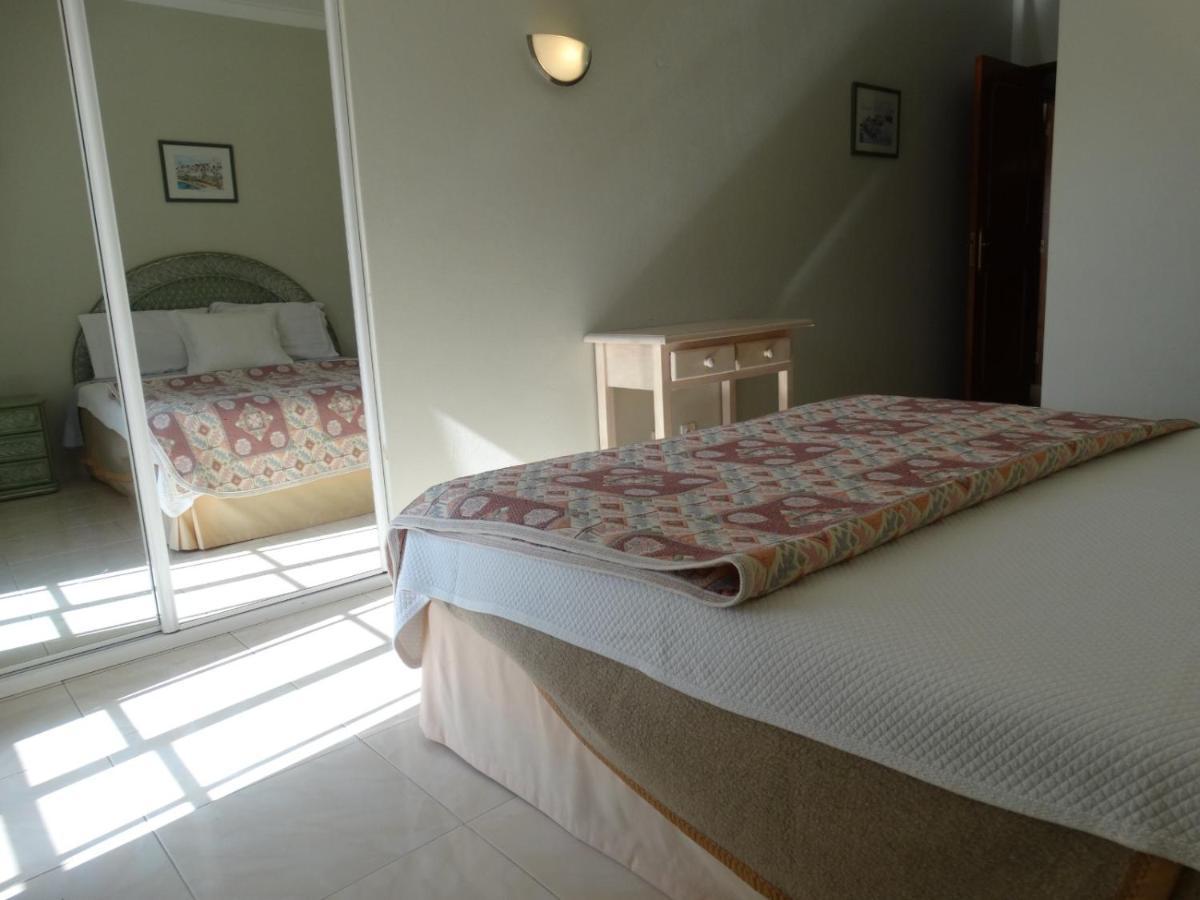 Com Piscina Junto A - Apartment *