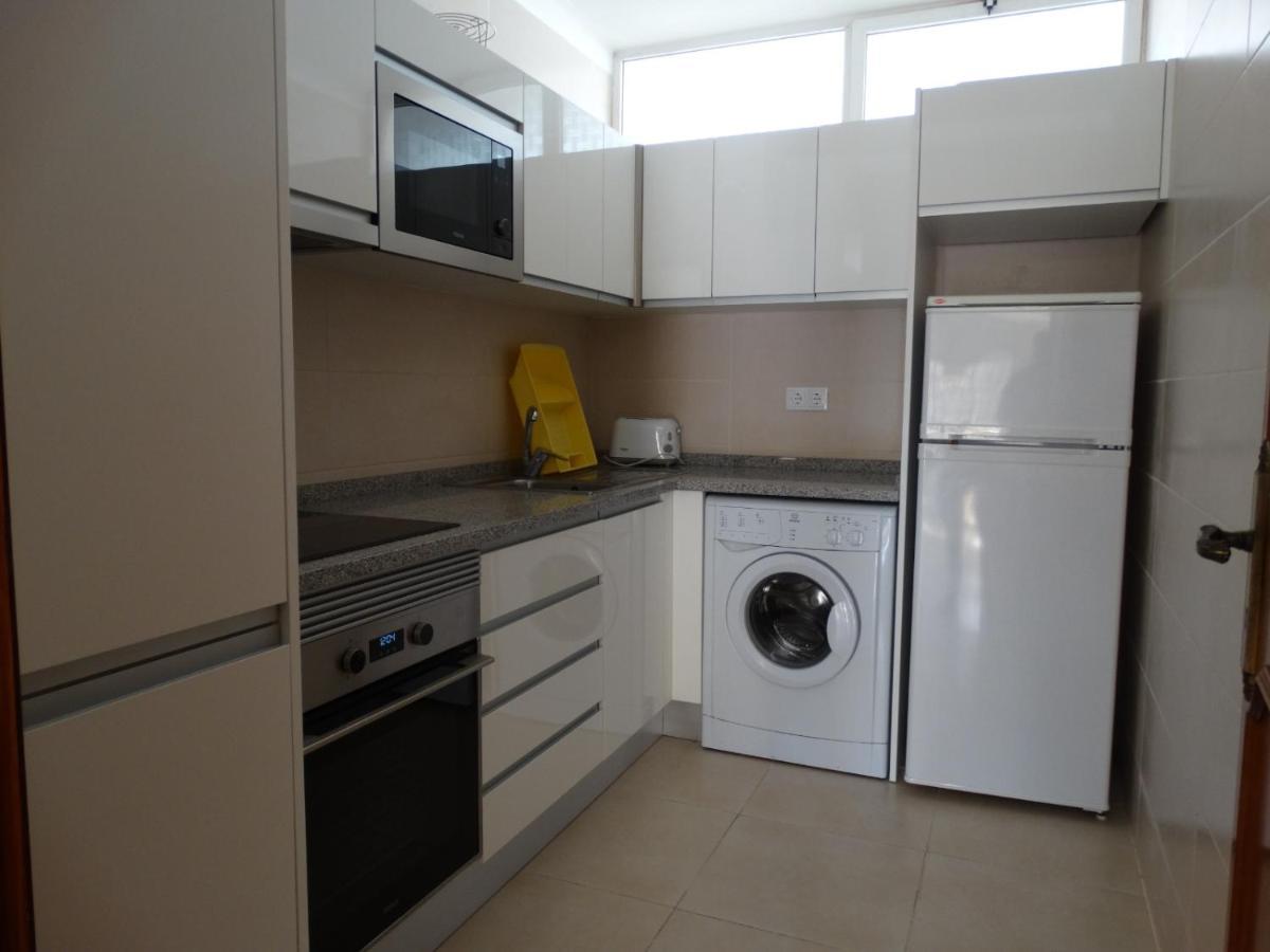 Apartment Com Piscina Junto A -