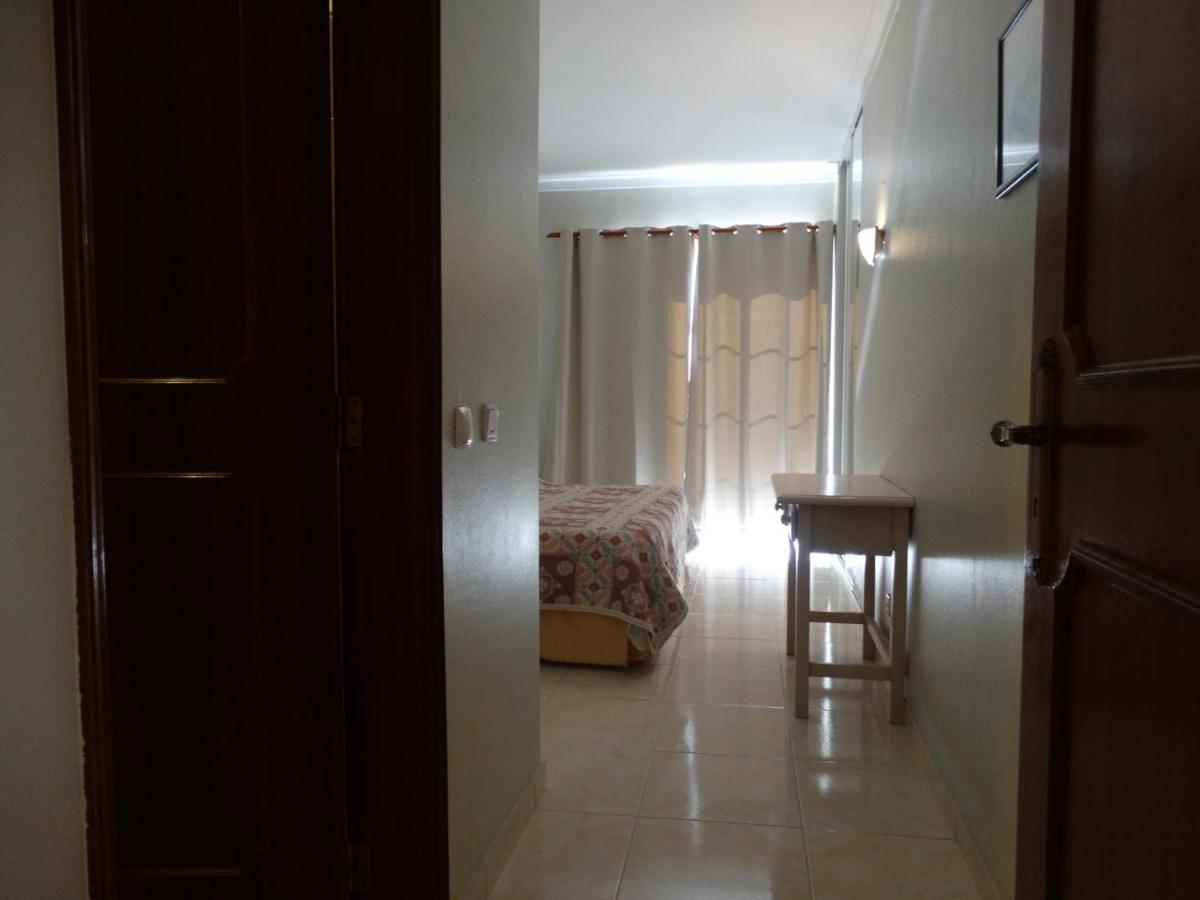 Com Piscina Junto A - Apartment *