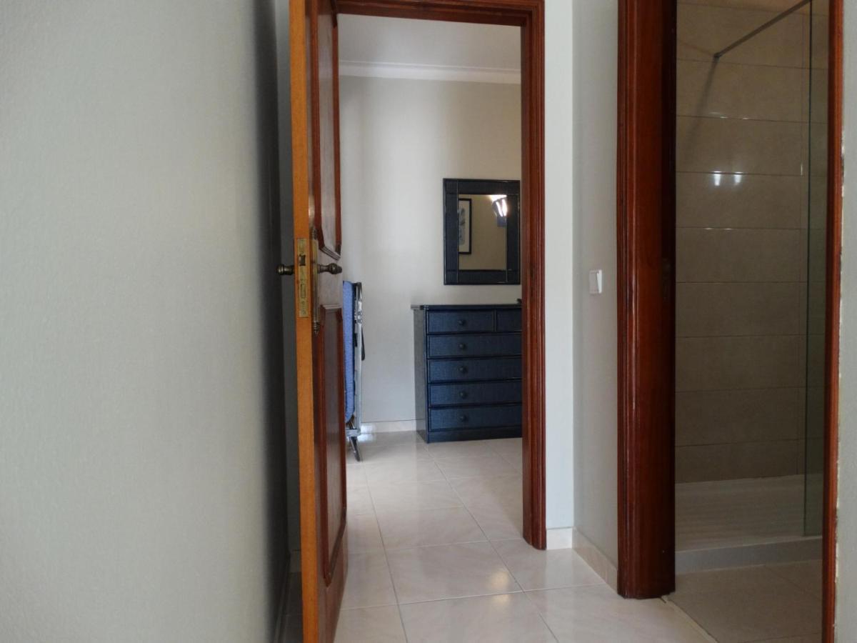 Com Piscina Junto A - Apartment