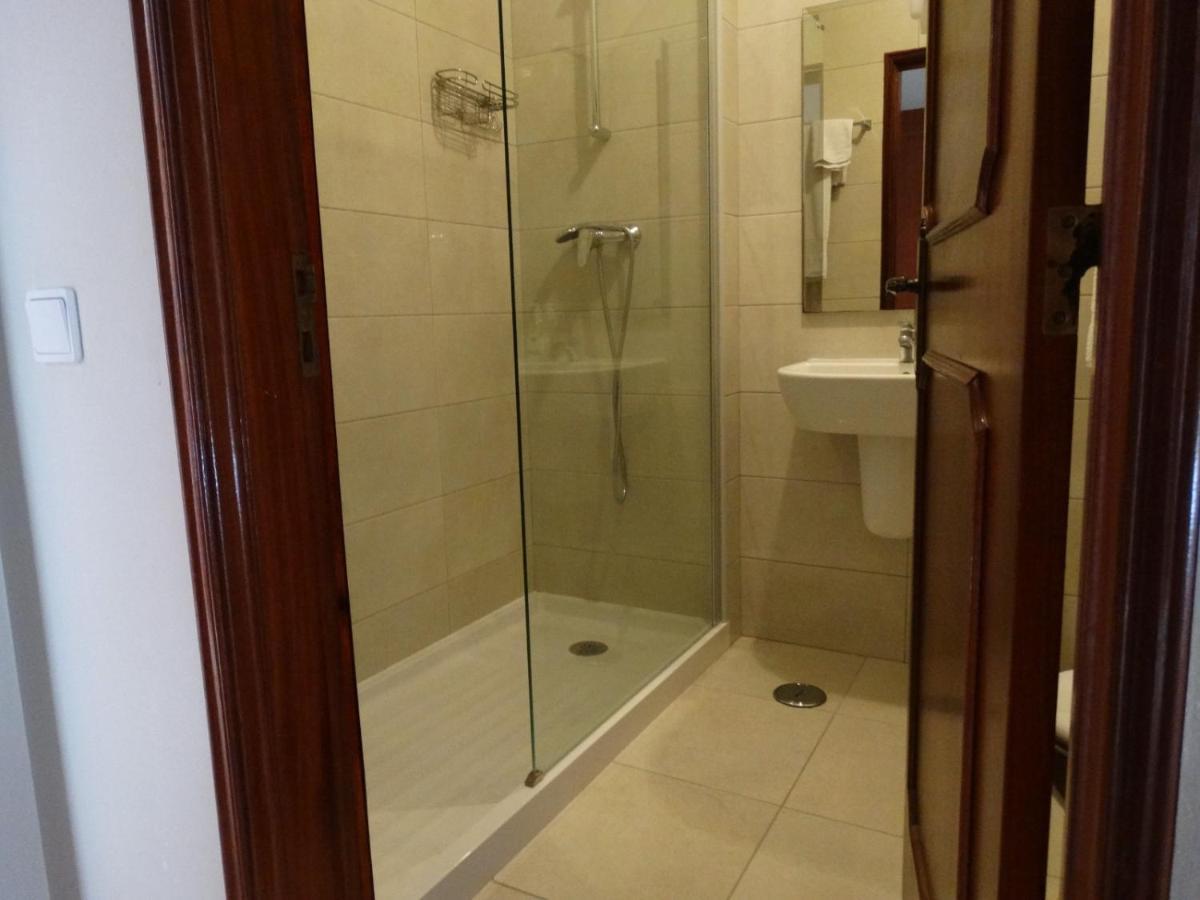 Com Piscina Junto A - Apartment *