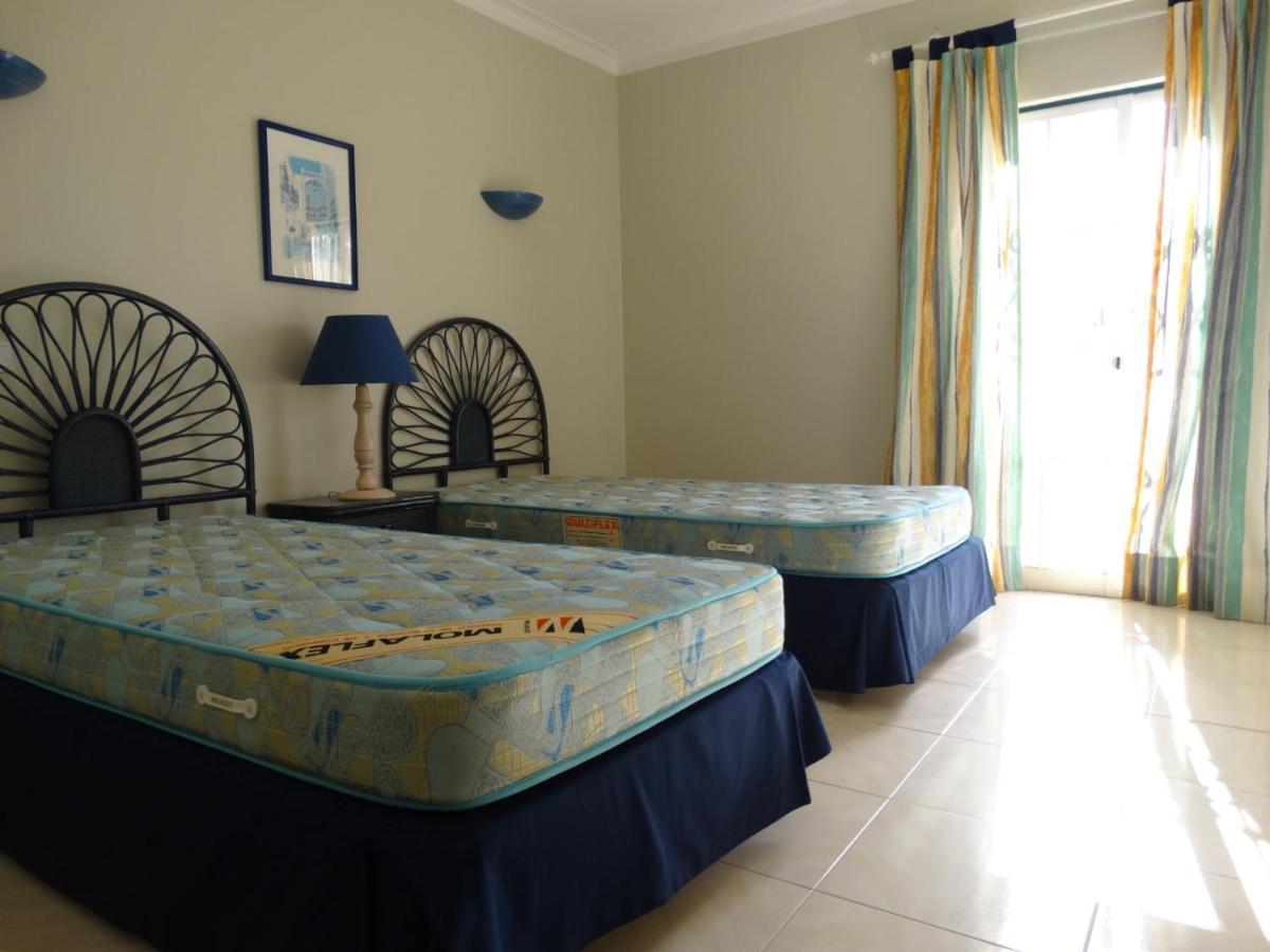 Apartment Com Piscina Junto A - *