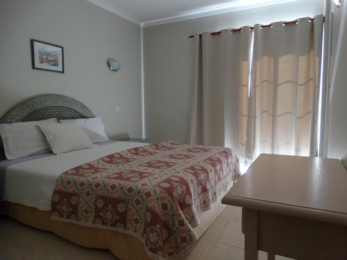Apartment Com Piscina Junto A - *